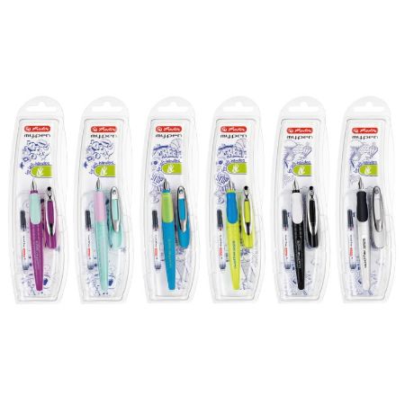 Poza cu STILOU MY PEN L DIVERSE CULORI