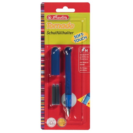 Poza cu STILOU TIP M TORNADO