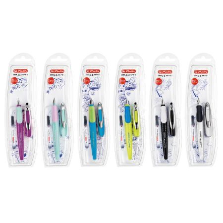 Poza cu STILOU MY PEN M CULORI ASORTATE