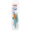 Poza cu STILOU MY.PEN M TURCOAZ/ORANGE BLISTER