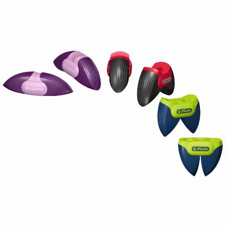 Afișează detalii pentru ASCUTITOARE PLASTIC DUBLA MY.PEN 3 COMBINATII DE CULORI Poza cu ASCUTITOARE PLASTIC DUBLA MY.PEN 3 COMBINATII DE CULORI