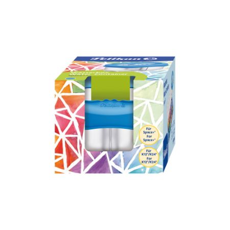 Afișează detalii pentru RECIPIENT APA SPACE, CULOARE ALBASTRA Poza cu RECIPIENT APA SPACE, CULOARE ALBASTRA