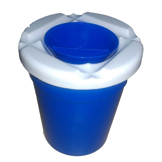 Poza cu RECIPIENT PENTRU APA, DIVERSE CULORI