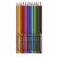 Poza cu CREION COLOR MY.PEN SET 12 AMBALAJ TRANSPARENT