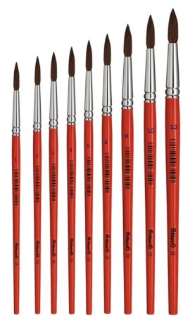 Afișează detalii pentru PENSULA 23.LACUITA VARF ROTUND M5 /BUC Poza cu PENSULA 23.LACUITA VARF ROTUND M5 /BUC