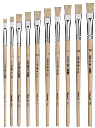 Afișează detalii pentru PENSULA 613F.PAR PORC M12/BUC Poza cu PENSULA 613F.PAR PORC M12/BUC