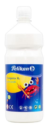 Poza cu TEMPERA 1L, ALB