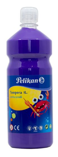 Poza cu TEMPERA 1L, VIOLET