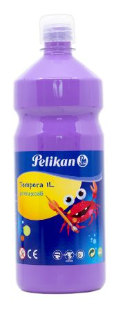 Poza cu TEMPERA 1L, LILIAC