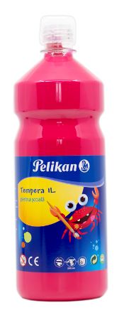 Poza cu TEMPERA 1L, MAGENTA