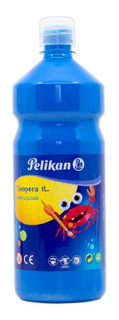 Poza cu TEMPERA 1L, AZURIU