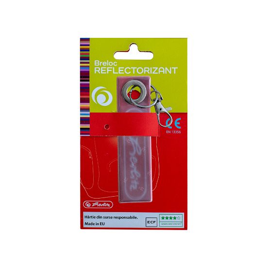 Poza cu BRELOC REFLECTORIZANT HERLITZ