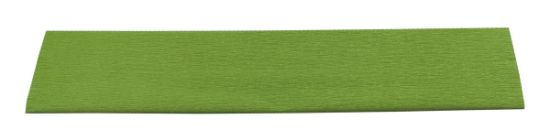 Poza cu HARTIE CREPONATA HOBBY 50X200CM VERDE DESCHIS