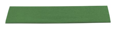 Poza cu HARTIE CREPONATA HOBBY 50X200CM VERDE
