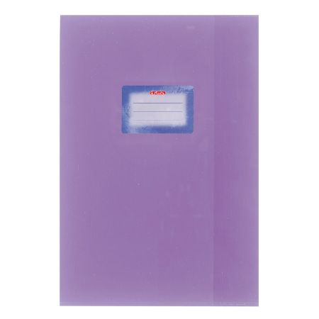 Poza cu INVELITORI A4 PP VIOLETE