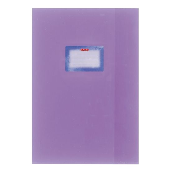Poza cu INVELITORI A4 PP VIOLETE