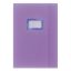Poza cu INVELITORI A4 PP VIOLETE