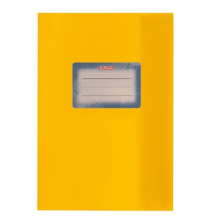 Poza cu INVELITORI A5 PP GALBENE