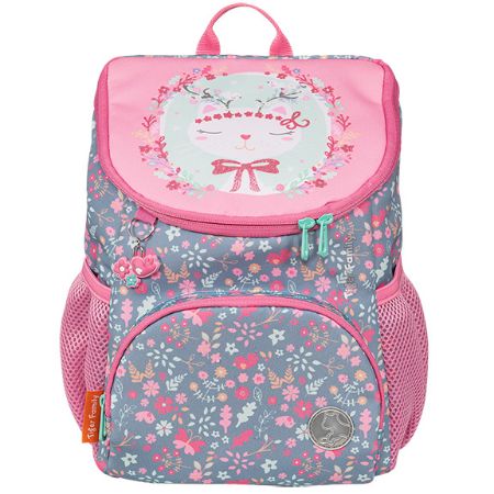 Poza cu GHIOZDAN MINI LITTLE TRAVELERS PLUS MOTIV SEASONS OF LOVE