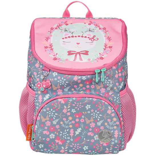 Poza cu GHIOZDAN MINI LITTLE TRAVELERS PLUS MOTIV SEASONS OF LOVE