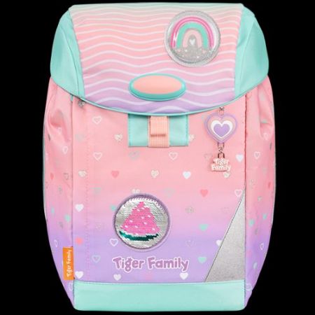 Poza cu GHIOZDAN NEECHIPAT EGGIE, MOTIV PEACH WAVES, GO GREEN