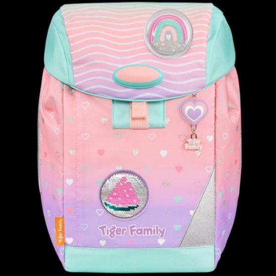 Poza cu GHIOZDAN NEECHIPAT EGGIE, MOTIV PEACH WAVES, GO GREEN