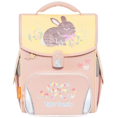 Poza cu GHIOZDAN NEECHIPAT JOLLY PRO 2, MOTIV BOWS AND BUNNY