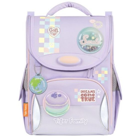 Poza cu GHIOZDAN NEECHIPAT NATURE QUEST PRO, MOTIV GIRL POWER, GO OCEAN