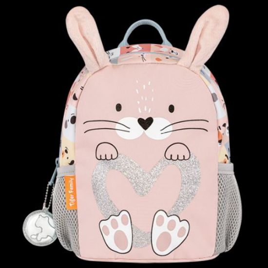 Poza cu GHIOZDAN MINI DEAR FRIENDS, MOTIV HONEY BUNNY