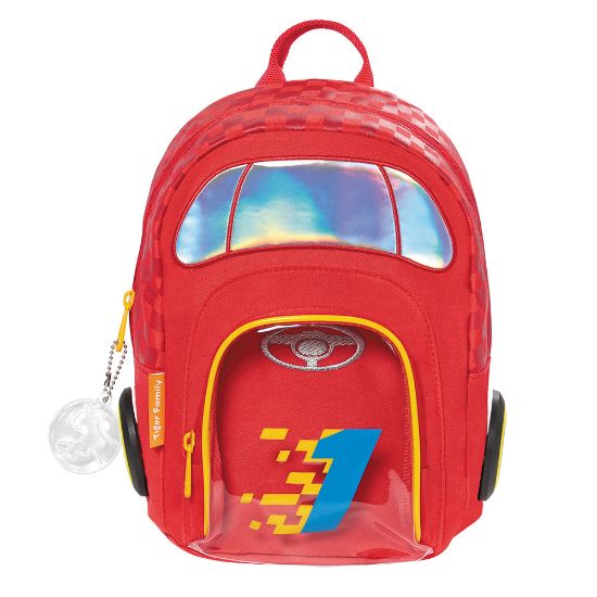 Poza cu GHIOZDAN MINI DEAR FRIENDS, MOTIV STORMY