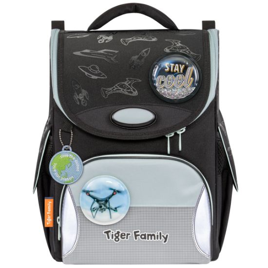 Poza cu GHIOZDAN NEECHIPAT NATURE QUEST PRO, MOTIV SUPER GALAXY