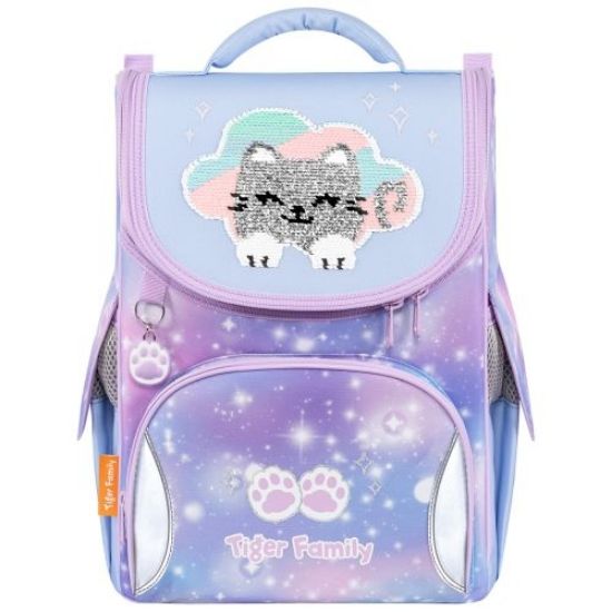 Poza cu GHIOZDAN NEECHIPAT NATURE QUEST PRO, MOTIV KITTY IN CLOUDS