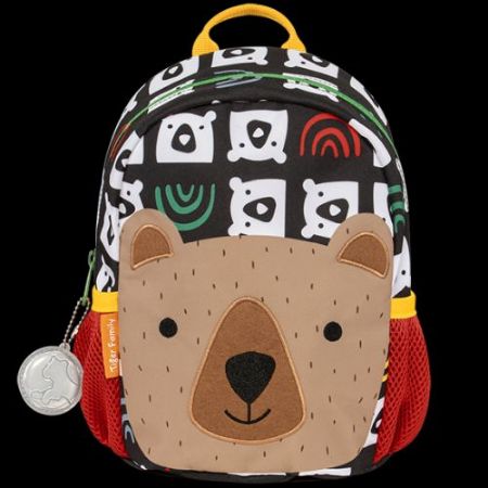 Poza cu GHIOZDAN MINI DEAR FRIENDS, MOTIV BIG BEAR