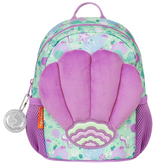 Poza cu GHIOZDAN MINI DEAR FRIENDS MOTIV PURPLE SEASHELL