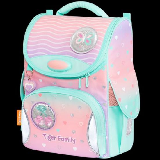 Poza cu GHIOZDAN NEECHIPAT NATURE QUEST, MOTIV PEACH WAVES, GO GREEN