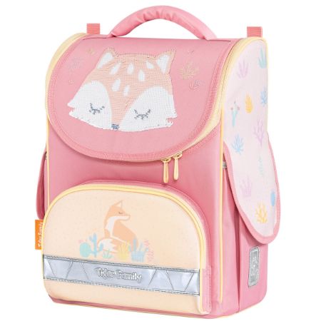 Poza cu GHIOZDAN NEECHIPAT NATURE QUEST LITE, MOTIV PEACEFUL FOX