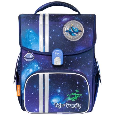 Poza cu GHIOZDAN NEECHIPAT JOLLY PRO 2, MOTIV SUPER GALAXY