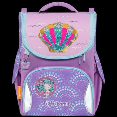 Poza cu GHIOZDAN NEECHIPAT NATURE QUEST, MOTIV LILAC BEACH