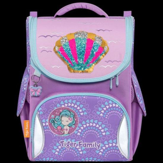 Poza cu GHIOZDAN NEECHIPAT NATURE QUEST, MOTIV LILAC BEACH