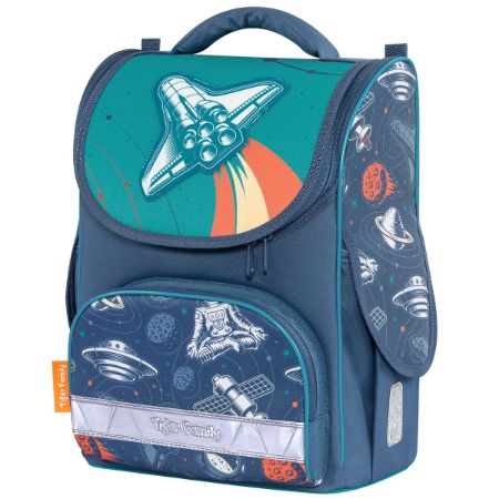 Poza cu GHIOZDAN NEECHIPAT NATURE QUEST LITE, MOTIV SPEED UP