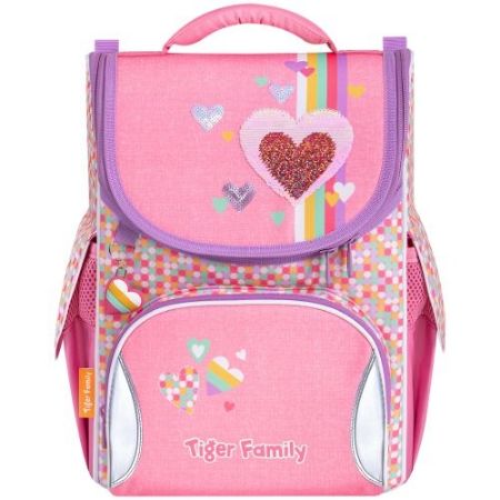 Poza cu GHIOZDAN NEECHIPAT NATURE QUEST PRO, MOTIV PINK AMOUR