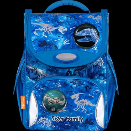 Poza cu GHIOZDAN NEECHIPAT NATURE QUEST, MOTIV DINO AND BEYOND, GO GREEN