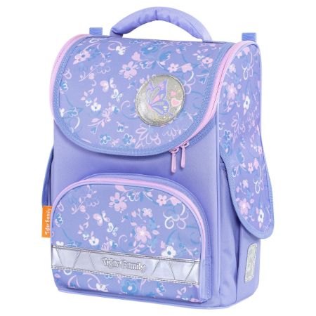 Poza cu GHIOZDAN NEECHIPAT NATURE QUEST LITE, MOTIV BUTTERFLY DANCE