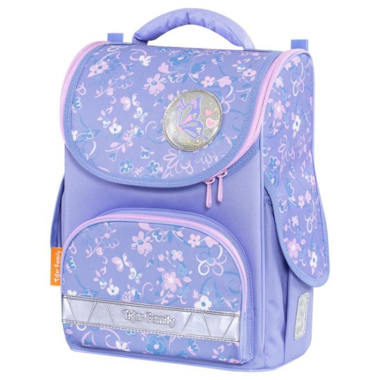 Poza cu GHIOZDAN NEECHIPAT NATURE QUEST LITE, MOTIV BUTTERFLY DANCE