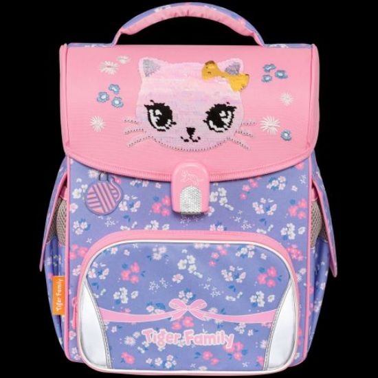 Poza cu GHIOZDAN NEECHIPAT JOLLY, MOTIV LOVELY KITTY CAT