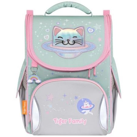 Poza cu GHIOZDAN NEECHIPAT NATURE QUEST PRO, MOTIV PLANET CAT