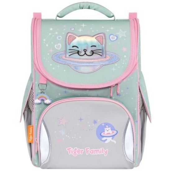 Poza cu GHIOZDAN NEECHIPAT NATURE QUEST PRO, MOTIV PLANET CAT