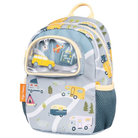 Poza cu GHIOZDAN MINI DEAR FRIENDS, MOTIV CAMP TIME, SPECIAL EDITION