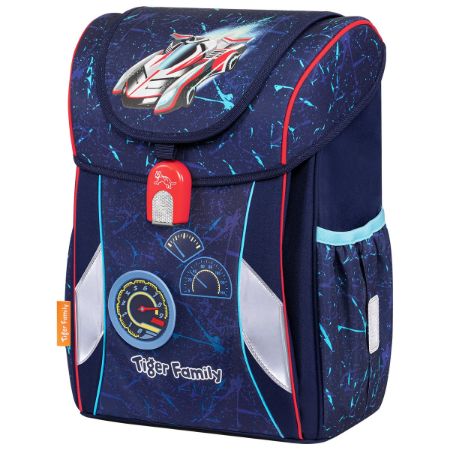 Poza cu GHIOZDAN NEECHIPAT JOY PRO 2, MOTIV RUSH HOUR