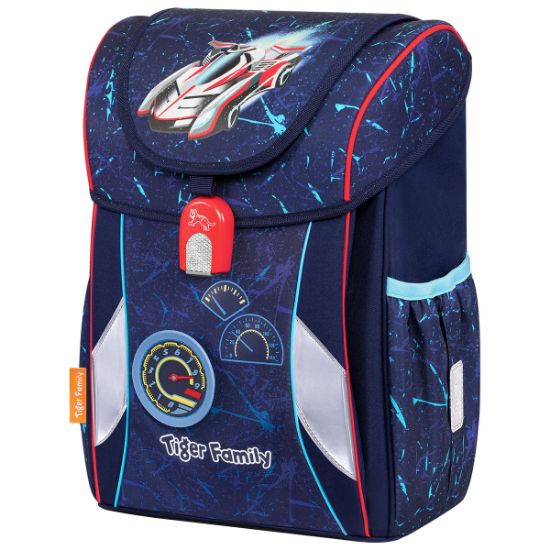 Poza cu GHIOZDAN NEECHIPAT JOY PRO 2, MOTIV RUSH HOUR